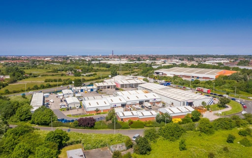 Blackpool Aerials (5)